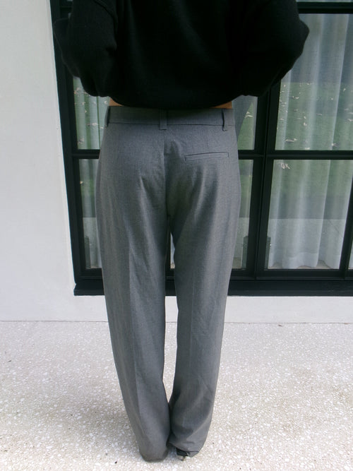 Suit pants