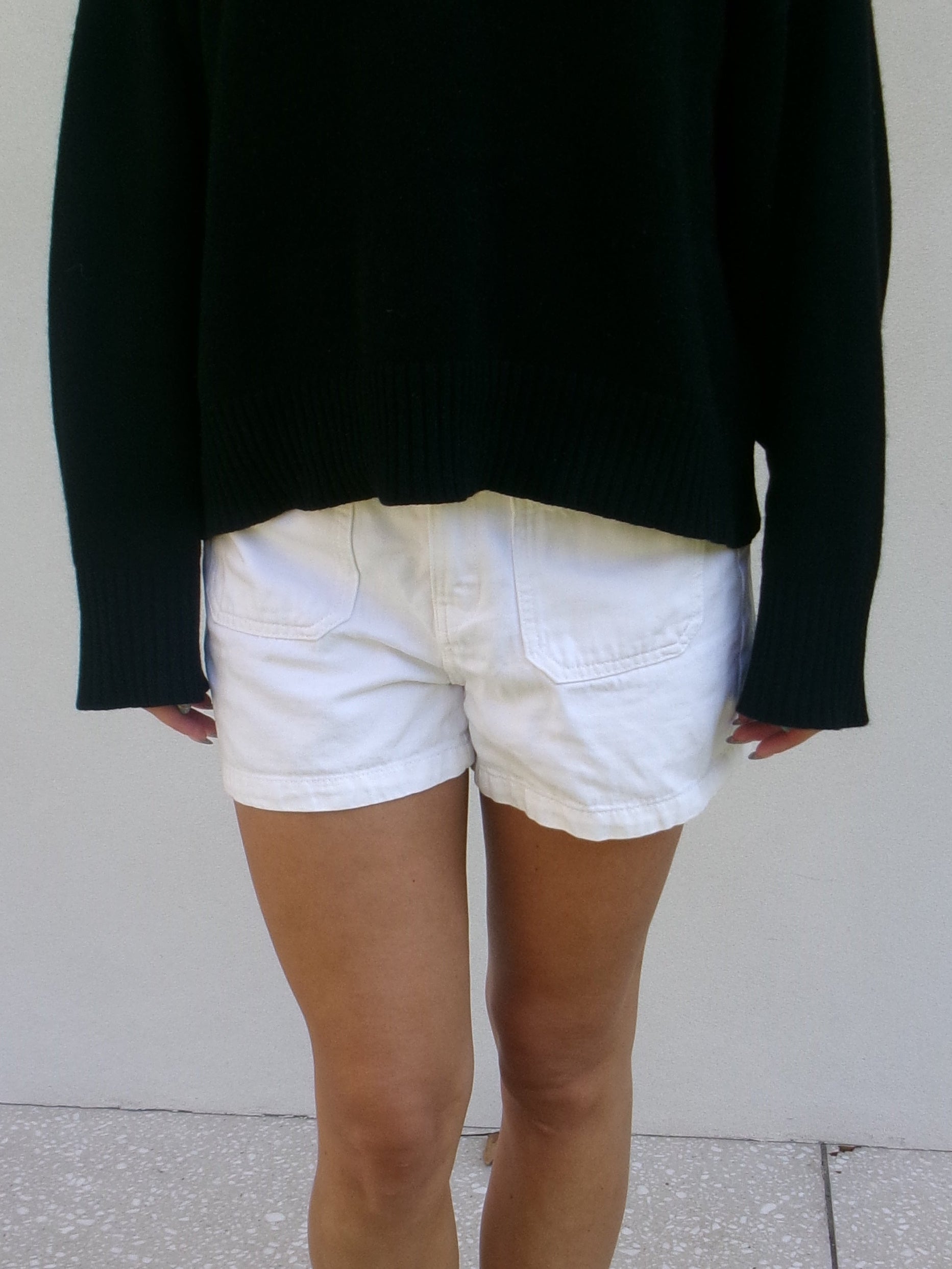 Jeans shorts