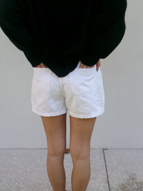 Jeans shorts